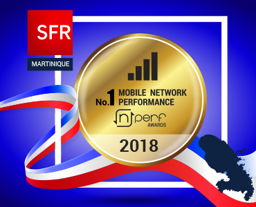 award-nperf-sfr-martinique