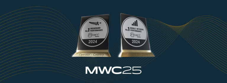 MWC - nPerf Awards mundo win peru zeop